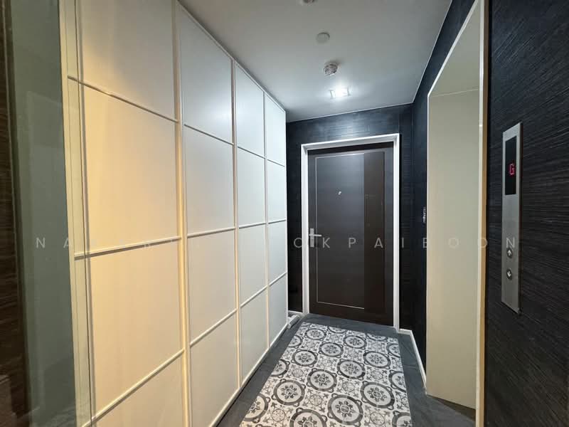 The Bangkok Sathorn, Bangkok, 111 South Sathorn Road, Yan Nawa, Sathon, Bangkok, 1 Bedroom, 104 sqm, Condo For Rent, by Nakarin Sookpaiboon, 500471653 - DDproperty.com