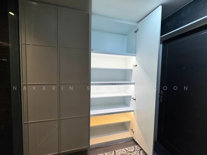 The Bangkok Sathorn, Bangkok, 111 South Sathorn Road, Yan Nawa, Sathon, Bangkok, 1 Bedroom, 104 sqm, Condo For Rent, by Nakarin Sookpaiboon, 500471653 - DDproperty.com