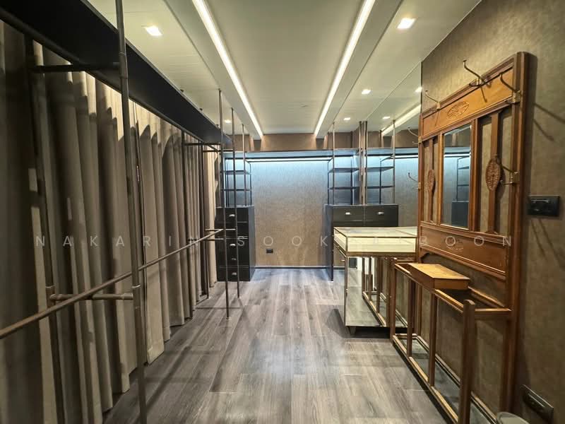 The Bangkok Sathorn, Bangkok, 111 South Sathorn Road, Yan Nawa, Sathon, Bangkok, 1 Bedroom, 104 sqm, Condo For Rent, by Nakarin Sookpaiboon, 500471653 - DDproperty.com