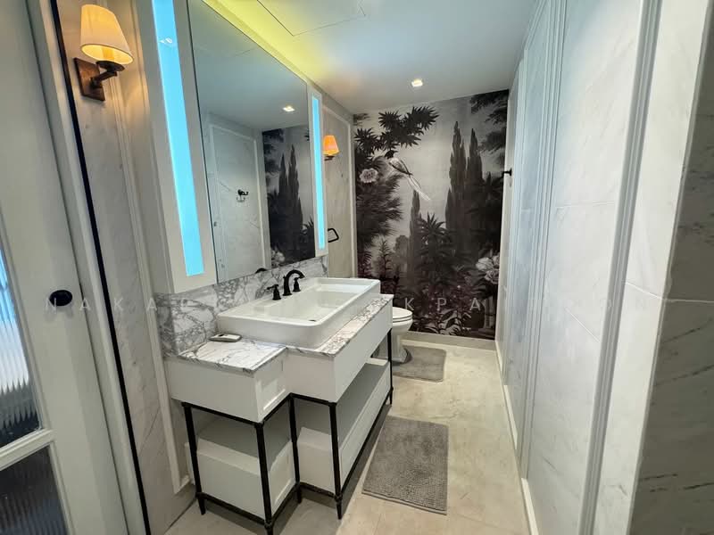The Bangkok Sathorn, Bangkok, 111 South Sathorn Road, Yan Nawa, Sathon, Bangkok, 1 Bedroom, 104 sqm, Condo For Rent, by Nakarin Sookpaiboon, 500471653 - DDproperty.com