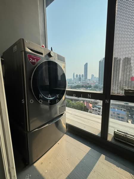 The Bangkok Sathorn, Bangkok, 111 South Sathorn Road, Yan Nawa, Sathon, Bangkok, 1 Bedroom, 104 sqm, Condo For Rent, by Nakarin Sookpaiboon, 500471653 - DDproperty.com