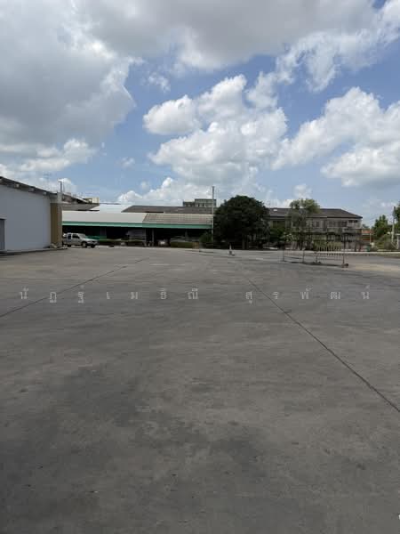 Keokkrak, Samut Sakhon, โกรกกราก, Krok Krak, Muang Samut Sakhon, Samut Sakhon, , 6,500 sqm, Warehouse/Factory For Sale, by Natmethinee Surapat, 500471655 - DDproperty.com