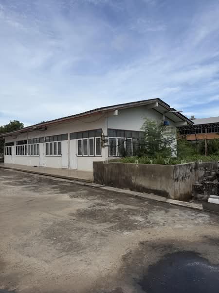 Keokkrak, Samut Sakhon, โกรกกราก, Krok Krak, Muang Samut Sakhon, Samut Sakhon, , 6,500 sqm, Warehouse/Factory For Sale, by Natmethinee Surapat, 500471655 - DDproperty.com