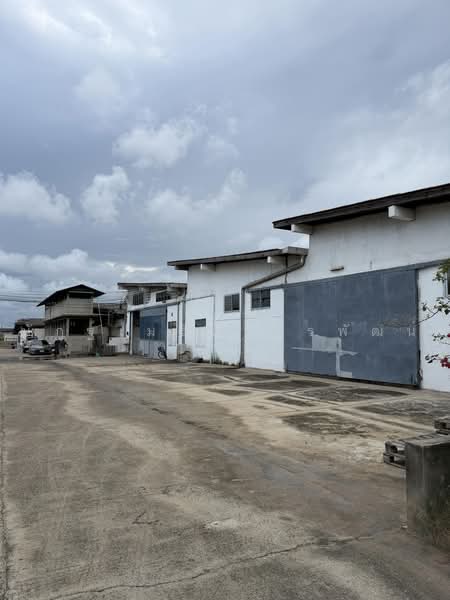 Keokkrak, Samut Sakhon, โกรกกราก, Krok Krak, Muang Samut Sakhon, Samut Sakhon, , 6,500 sqm, Warehouse/Factory For Sale, by Natmethinee Surapat, 500471655 - DDproperty.com