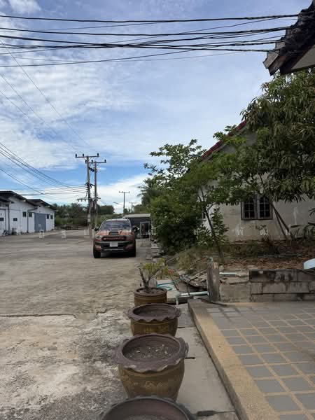 Keokkrak, Samut Sakhon, โกรกกราก, Krok Krak, Muang Samut Sakhon, Samut Sakhon, , 6,500 sqm, Warehouse/Factory For Sale, by Natmethinee Surapat, 500471655 - DDproperty.com