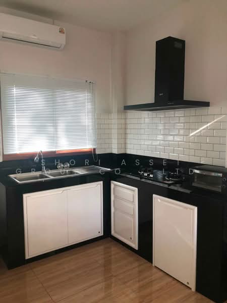 Don Kaeo Village 17, Chiang Mai, Don Kaeo, Mae Rim, Chiang Mai, 4 Bedrooms, 204 sqm, Single Detached House For Sale, by Shori Asset Group Co., Ltd., 500471656 - DDproperty.com
