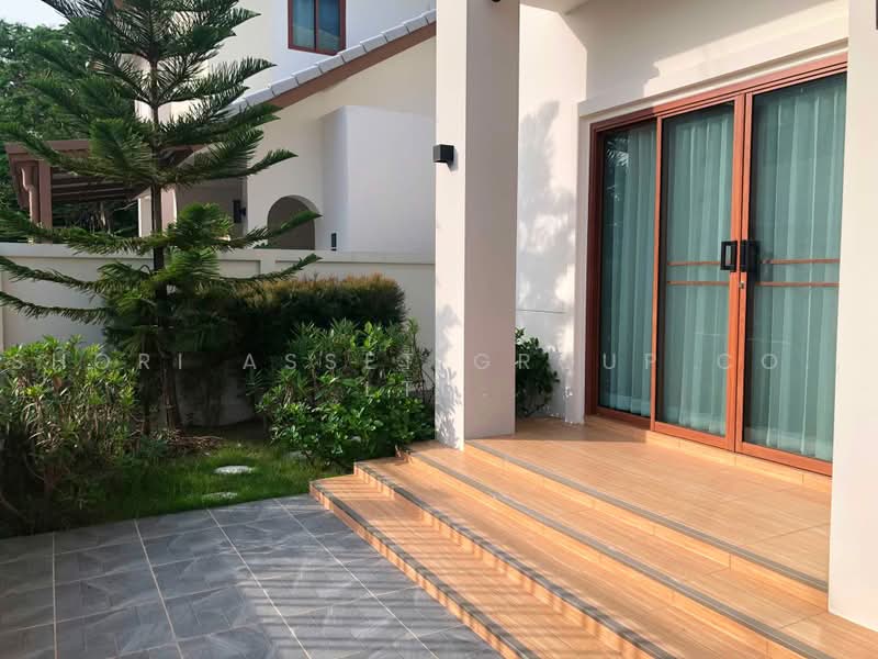 Don Kaeo Village 17, Chiang Mai, Don Kaeo, Mae Rim, Chiang Mai, 4 Bedrooms, 204 sqm, Single Detached House For Sale, by Shori Asset Group Co., Ltd., 500471656 - DDproperty.com