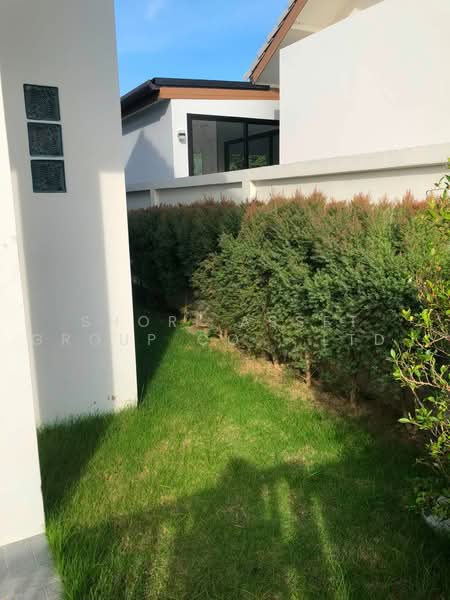 Don Kaeo Village 17, Chiang Mai, Don Kaeo, Mae Rim, Chiang Mai, 4 Bedrooms, 204 sqm, Single Detached House For Sale, by Shori Asset Group Co., Ltd., 500471656 - DDproperty.com