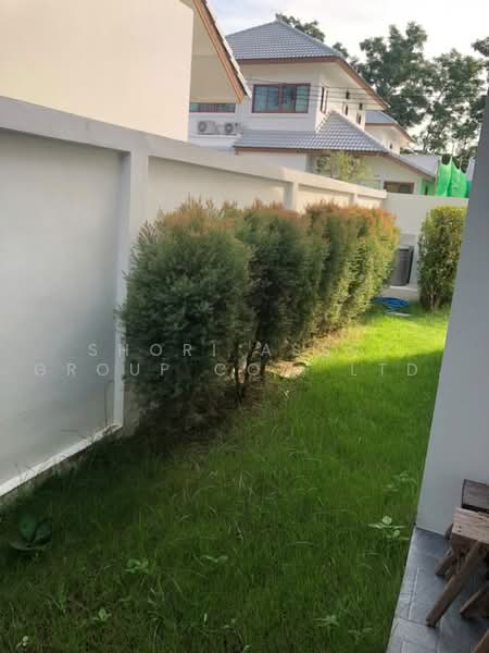 Don Kaeo Village 17, Chiang Mai, Don Kaeo, Mae Rim, Chiang Mai, 4 Bedrooms, 204 sqm, Single Detached House For Sale, by Shori Asset Group Co., Ltd., 500471656 - DDproperty.com