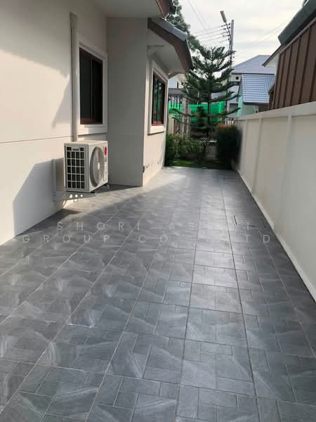 Don Kaeo Village 17, Chiang Mai, Don Kaeo, Mae Rim, Chiang Mai, 4 Bedrooms, 204 sqm, Single Detached House For Sale, by Shori Asset Group Co., Ltd., 500471656 - DDproperty.com