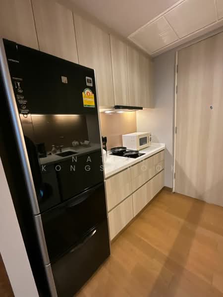 The Lumpini 24, Bangkok, Sukhumvit 24 Road, Khong Tan, Khlong Toei, Bangkok, 2 Bedrooms, 55 sqm, Condo For Rent, by Natlyn Kongsapook, 500471657 - DDproperty.com