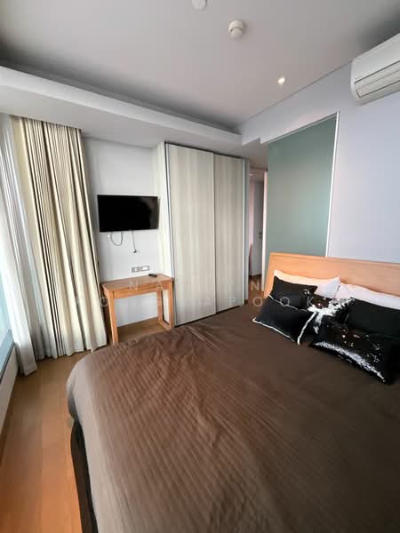 The Lumpini 24, Bangkok, Sukhumvit 24 Road, Khong Tan, Khlong Toei, Bangkok, 2 Bedrooms, 55 sqm, Condo For Rent, by Natlyn Kongsapook, 500471657 - DDproperty.com