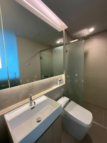 The Lumpini 24, Bangkok, Sukhumvit 24 Road, Khong Tan, Khlong Toei, Bangkok, 2 Bedrooms, 55 sqm, Condo For Rent, by Natlyn Kongsapook, 500471657 - DDproperty.com