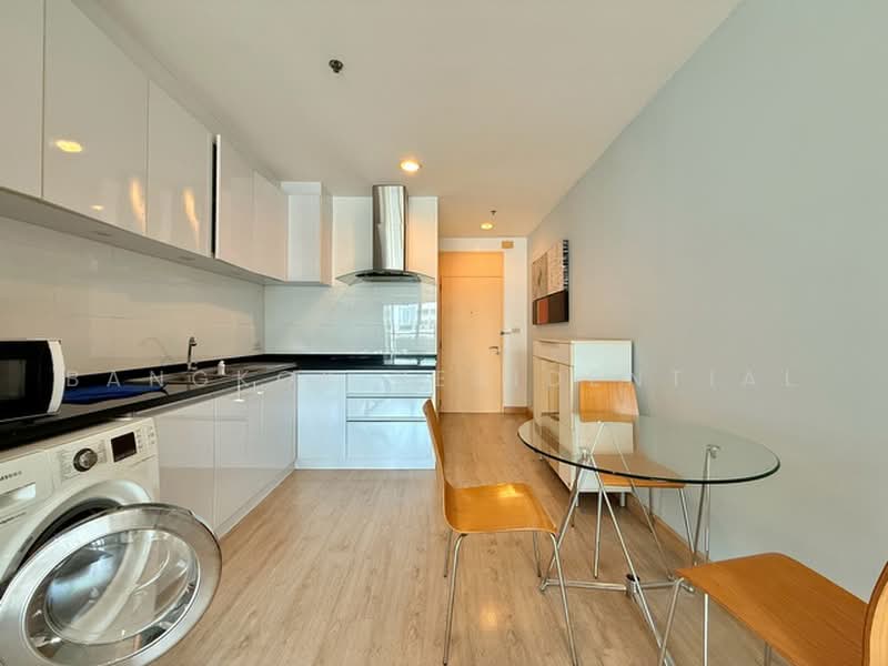 Silom Grand Terrace, Bangkok, Soi Saladaeng 2, Saladaeng Road, Silom, Bang Rak, Bangkok, 1 Bedroom, 76 sqm, Condo For Rent, by Bangkok Residential, 500471658 - DDproperty.com