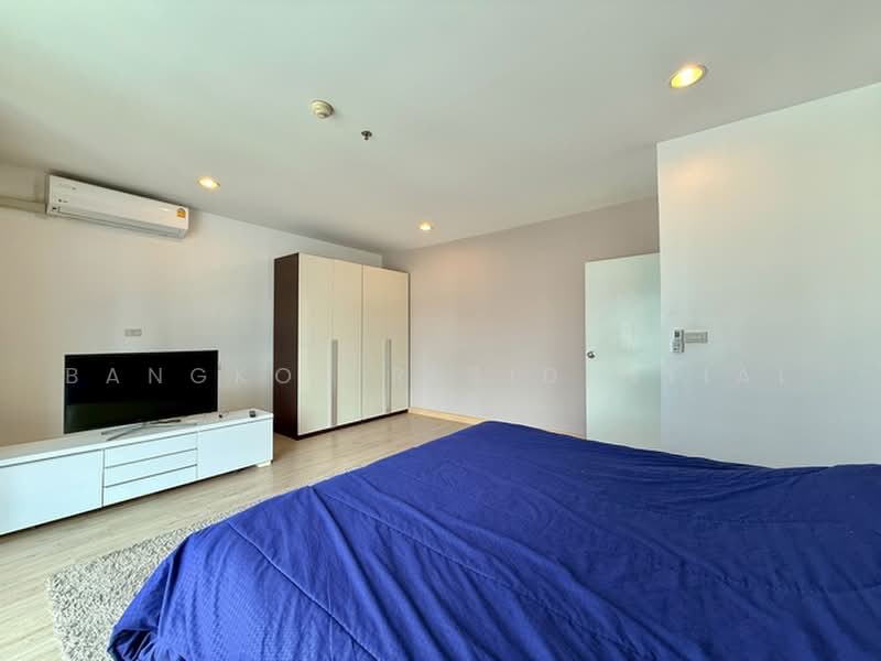 Silom Grand Terrace, Bangkok, Soi Saladaeng 2, Saladaeng Road, Silom, Bang Rak, Bangkok, 1 Bedroom, 76 sqm, Condo For Rent, by Bangkok Residential, 500471658 - DDproperty.com