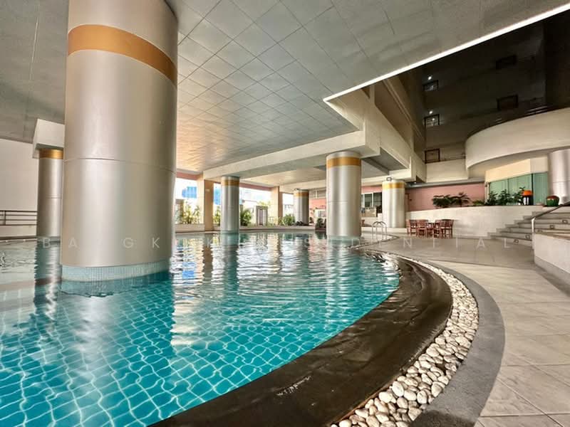 Silom Grand Terrace, Bangkok, Soi Saladaeng 2, Saladaeng Road, Silom, Bang Rak, Bangkok, 1 Bedroom, 76 sqm, Condo For Rent, by Bangkok Residential, 500471658 - DDproperty.com