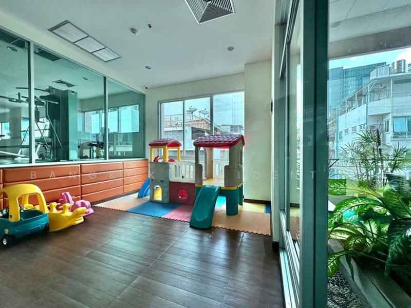 Silom Grand Terrace, Bangkok, Soi Saladaeng 2, Saladaeng Road, Silom, Bang Rak, Bangkok, 1 Bedroom, 76 sqm, Condo For Rent, by Bangkok Residential, 500471658 - DDproperty.com