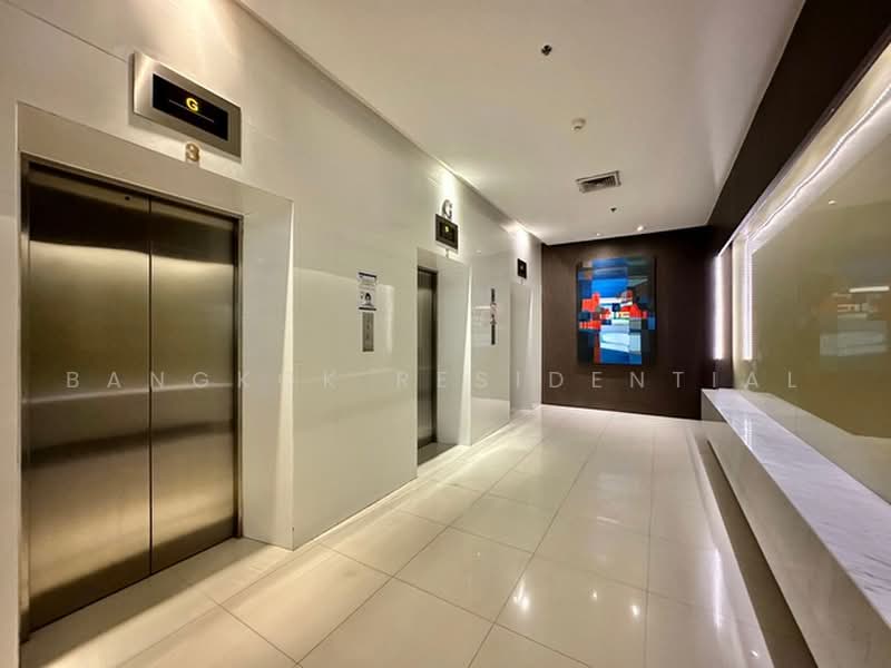 Silom Grand Terrace, Bangkok, Soi Saladaeng 2, Saladaeng Road, Silom, Bang Rak, Bangkok, 1 Bedroom, 76 sqm, Condo For Rent, by Bangkok Residential, 500471658 - DDproperty.com