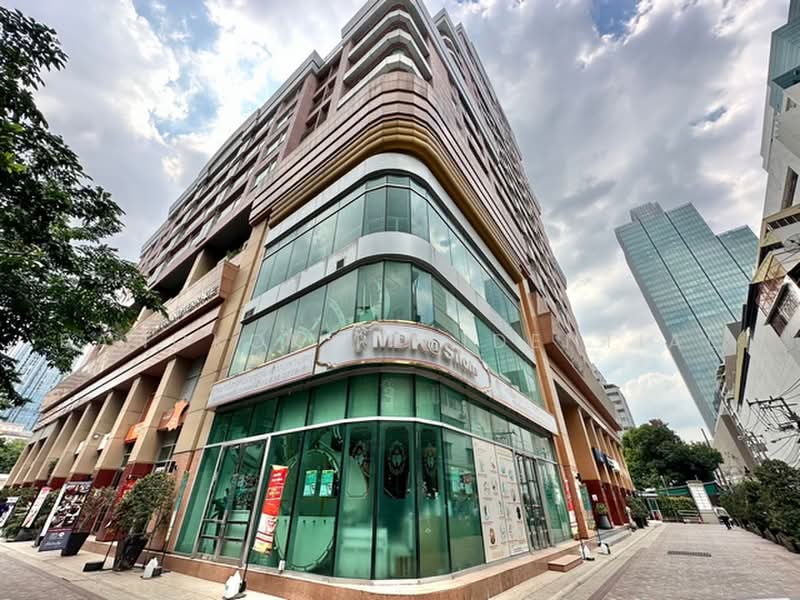 Silom Grand Terrace : สีลม แกรนด์ เทอเรส, กรุงเทพ, ซอยศาลาแดง 2 ถนนศาลาแดง, สีลม, บางรัก, กรุงเทพ, 76 ตร.ม., คอนโด ให้เช่า, โดย Bangkok Residential, 500471658 - DDproperty.com