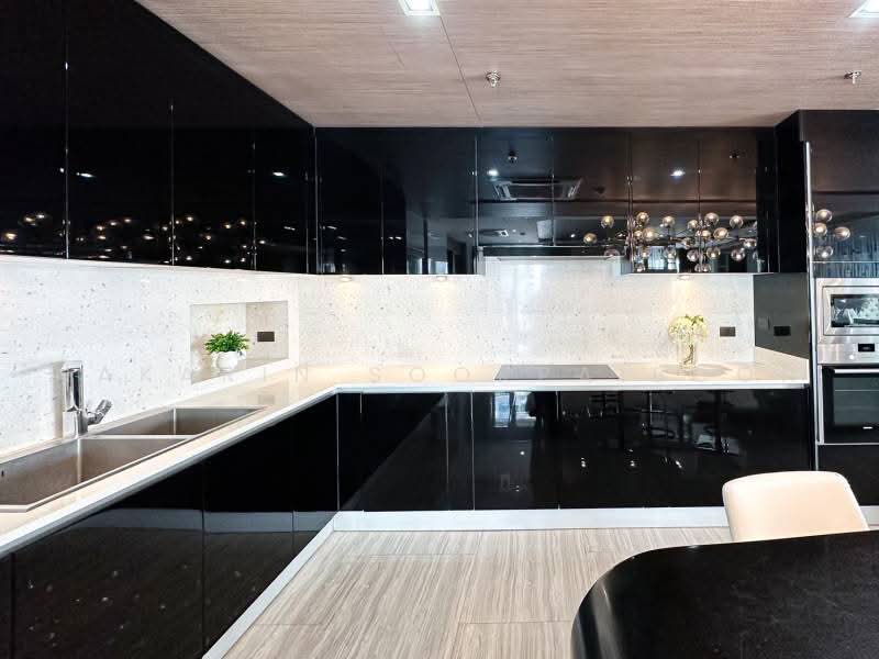 Citi Smart Sukhumvit 18, Bangkok, 366 Soi Sukhumvit 18, Sukhumvit Road, Khlong Toei, Bangkok, 3 Bedrooms, 240 sqm, Condo For Rent, by Nakarin Sookpaiboon, 500471659 - DDproperty.com