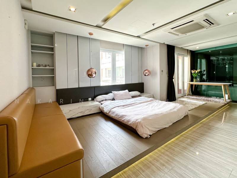 Citi Smart Sukhumvit 18, Bangkok, 366 Soi Sukhumvit 18, Sukhumvit Road, Khlong Toei, Bangkok, 3 Bedrooms, 240 sqm, Condo For Rent, by Nakarin Sookpaiboon, 500471659 - DDproperty.com