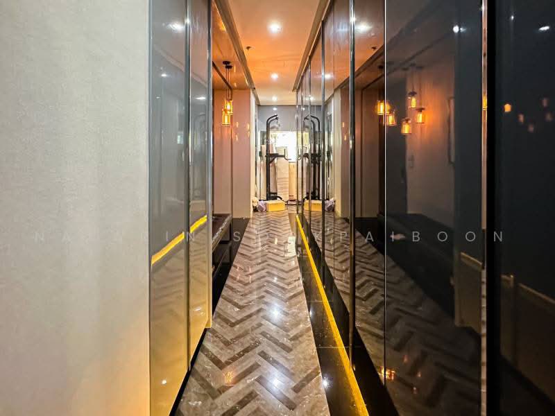 Citi Smart Sukhumvit 18, Bangkok, 366 Soi Sukhumvit 18, Sukhumvit Road, Khlong Toei, Bangkok, 3 Bedrooms, 240 sqm, Condo For Rent, by Nakarin Sookpaiboon, 500471659 - DDproperty.com
