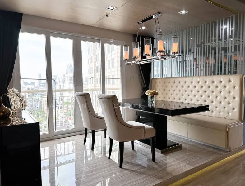 Citi Smart Sukhumvit 18 : ซิตี้ สมาร์ท สุขุมวิท 18, กรุงเทพ, 366 ซอยสุขุมวิท 18 ถนนสุขุมวิท, คลองเตย, กรุงเทพ, 240 ตร.ม., คอนโด ให้เช่า, โดย Nakarin Sookpaiboon, 500471659 - DDproperty.com