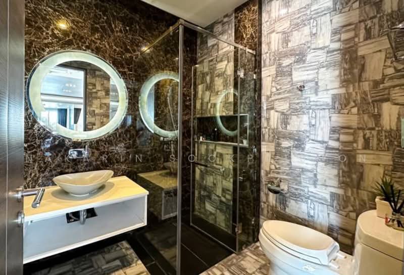 Citi Smart Sukhumvit 18, Bangkok, 366 Soi Sukhumvit 18, Sukhumvit Road, Khlong Toei, Bangkok, 3 Bedrooms, 240 sqm, Condo For Rent, by Nakarin Sookpaiboon, 500471659 - DDproperty.com