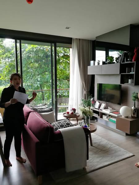 Mori Haus, Bangkok, Soi On Nut 1/1 Sukhumvit Road77, Phra Kanong Nua, Watthana, Bangkok, 2 Bedrooms, 69 sqm, Condo For Sale, by Anthea Khwanngam, 500471660 - DDproperty.com