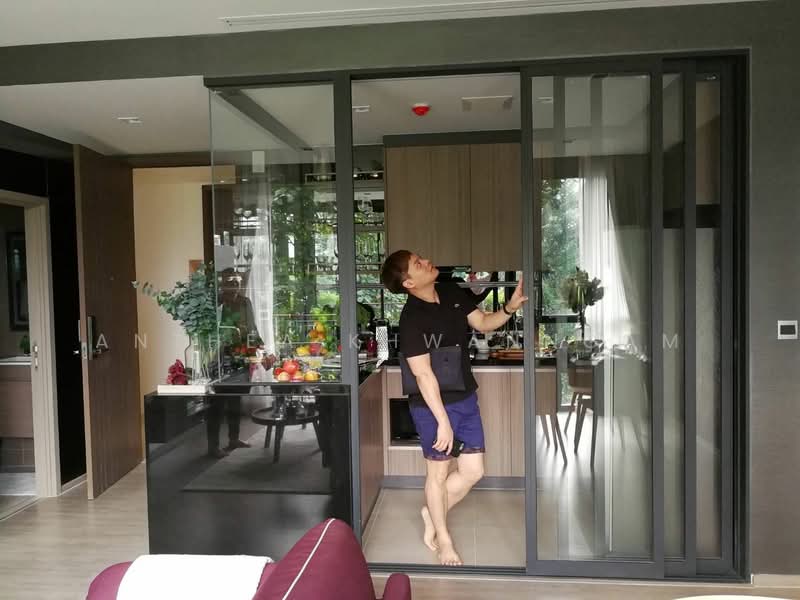 Mori Haus, Bangkok, Soi On Nut 1/1 Sukhumvit Road77, Phra Kanong Nua, Watthana, Bangkok, 2 Bedrooms, 69 sqm, Condo For Sale, by Anthea Khwanngam, 500471660 - DDproperty.com