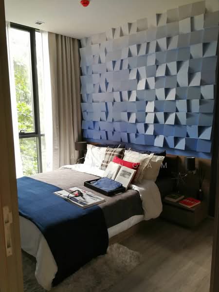 Mori Haus, Bangkok, Soi On Nut 1/1 Sukhumvit Road77, Phra Kanong Nua, Watthana, Bangkok, 2 Bedrooms, 69 sqm, Condo For Sale, by Anthea Khwanngam, 500471660 - DDproperty.com