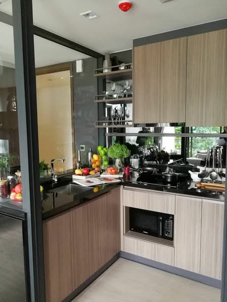 Mori Haus, Bangkok, Soi On Nut 1/1 Sukhumvit Road77, Phra Kanong Nua, Watthana, Bangkok, 2 Bedrooms, 69 sqm, Condo For Sale, by Anthea Khwanngam, 500471660 - DDproperty.com