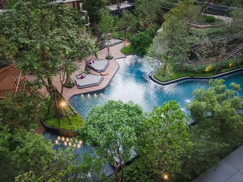 Mori Haus, Bangkok, Soi On Nut 1/1 Sukhumvit Road77, Phra Kanong Nua, Watthana, Bangkok, 2 Bedrooms, 69 sqm, Condo For Sale, by Anthea Khwanngam, 500471660 - DDproperty.com