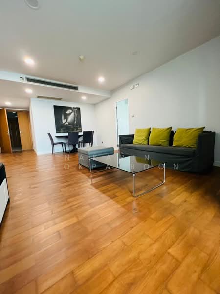 Baan Siriruedee, Bangkok, Ploenchit, Lumphini, Pathum Wan, Bangkok, 2 Bedrooms, 82 sqm, Condo For Rent, by Nakarin Sookpaiboon, 500471662 - DDproperty.com
