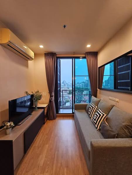 Q House Sukhumvit 79 : คิวเฮาส์ สุขุมวิท 79, กรุงเทพ, 2059 ถนนสุขุมวิท, พระโขนงเหนือ, วัฒนา, กรุงเทพ, 45 ตร.ม., คอนโด ให้เช่า, โดย Natlyn Kongsapook, 500471666 - DDproperty.com