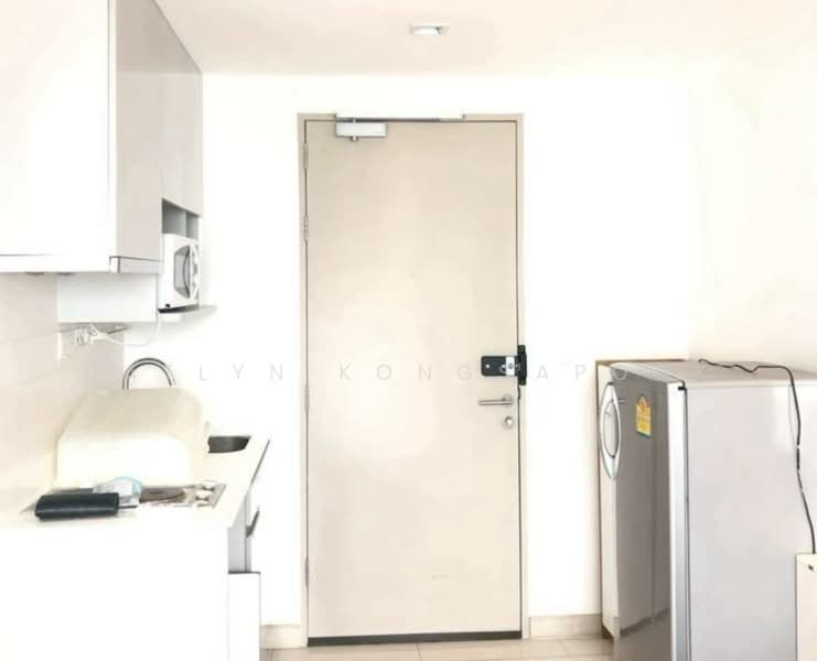 IDEO Mobi Sathorn : ไอดีโอ โมบิ สาทร, กรุงเทพ, 134 ถนนกรุงธนบุรี, บางลำภูล่าง, คลองสาน, กรุงเทพ, 30 ตร.ม., คอนโด ให้เช่า, โดย Natlyn Kongsapook, 500471669 - DDproperty.com