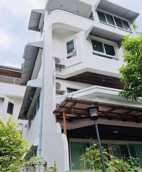 undefined, Bangkok, Bang Lam Phu Lang, Khlong San, Bangkok, 4 Bedrooms, 445 sqm, Single Detached House For Sale, by Anthea Khwanngam, 500471670 - DDproperty.com