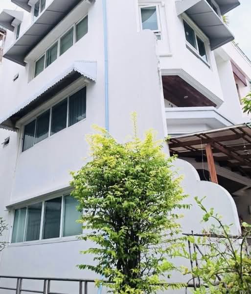 undefined, กรุงเทพ, บางลำภูล่าง, คลองสาน, กรุงเทพ, 445 ตร.ม., บ้านเดี่ยว ขาย, โดย Anthea Khwanngam, 500471670 - DDproperty.com