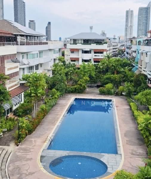 undefined, Bangkok, Bang Lam Phu Lang, Khlong San, Bangkok, 4 Bedrooms, 445 sqm, Single Detached House For Sale, by Anthea Khwanngam, 500471670 - DDproperty.com