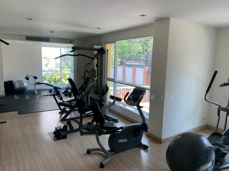 Silver Heritage, Bangkok, 96 Soi Sukhumvit 38, Phra Kanong, Khlong Toei, Bangkok, 3 Bedrooms, 198 sqm, Condo For Rent, by Nakarin Sookpaiboon, 500471671 - DDproperty.com