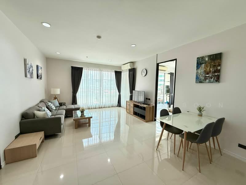 Citi Smart Sukhumvit 18 : ซิตี้ สมาร์ท สุขุมวิท 18, กรุงเทพ, 366 ซอยสุขุมวิท 18 ถนนสุขุมวิท, คลองเตย, กรุงเทพ, 116 ตร.ม., คอนโด ให้เช่า, โดย Nakarin Sookpaiboon, 500471674 - DDproperty.com