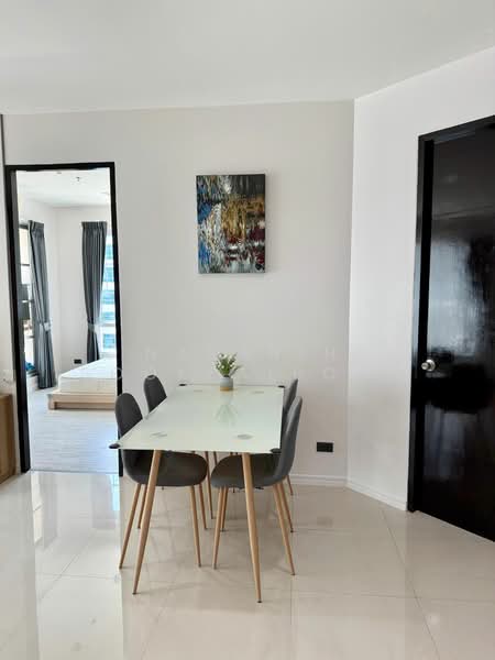 Citi Smart Sukhumvit 18, Bangkok, 366 Soi Sukhumvit 18, Sukhumvit Road, Khlong Toei, Bangkok, 3 Bedrooms, 116 sqm, Condo For Rent, by Nakarin Sookpaiboon, 500471674 - DDproperty.com