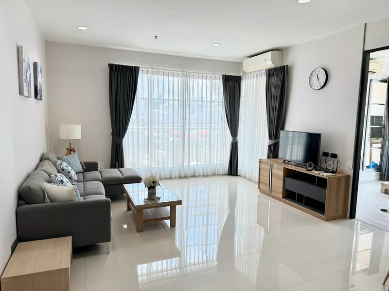 Citi Smart Sukhumvit 18 : ซิตี้ สมาร์ท สุขุมวิท 18, กรุงเทพ, 366 ซอยสุขุมวิท 18 ถนนสุขุมวิท, คลองเตย, กรุงเทพ, 116 ตร.ม., คอนโด ให้เช่า, โดย Nakarin Sookpaiboon, 500471674 - DDproperty.com