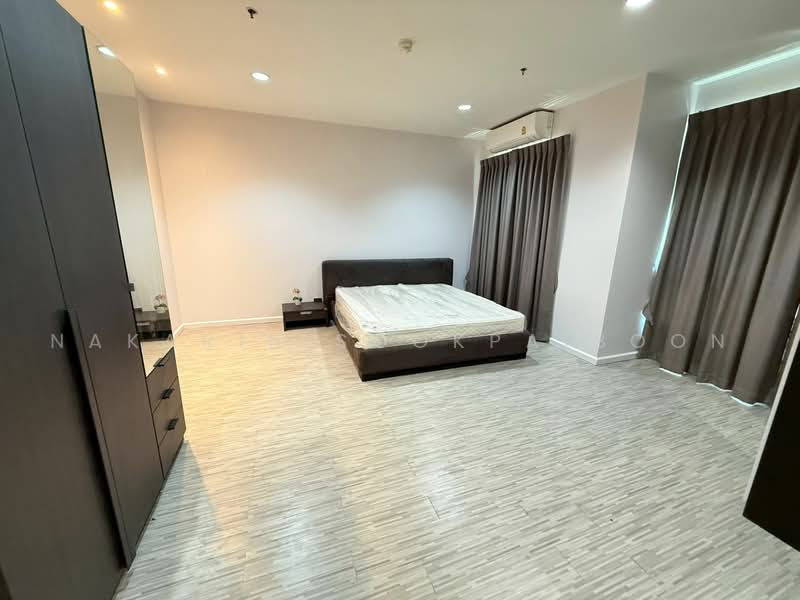 Citi Smart Sukhumvit 18, Bangkok, 366 Soi Sukhumvit 18, Sukhumvit Road, Khlong Toei, Bangkok, 3 Bedrooms, 116 sqm, Condo For Rent, by Nakarin Sookpaiboon, 500471674 - DDproperty.com