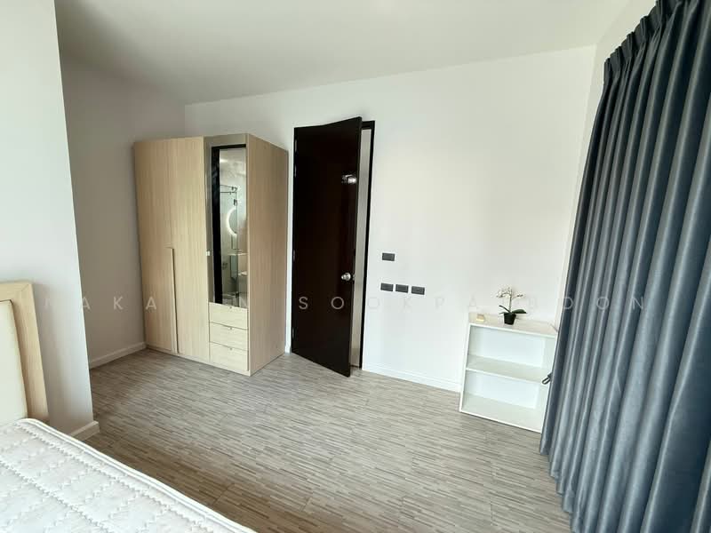 Citi Smart Sukhumvit 18, Bangkok, 366 Soi Sukhumvit 18, Sukhumvit Road, Khlong Toei, Bangkok, 3 Bedrooms, 116 sqm, Condo For Rent, by Nakarin Sookpaiboon, 500471674 - DDproperty.com