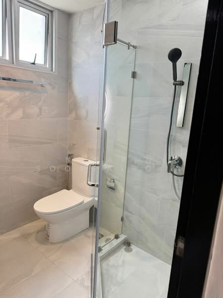 Citi Smart Sukhumvit 18, Bangkok, 366 Soi Sukhumvit 18, Sukhumvit Road, Khlong Toei, Bangkok, 3 Bedrooms, 116 sqm, Condo For Rent, by Nakarin Sookpaiboon, 500471674 - DDproperty.com
