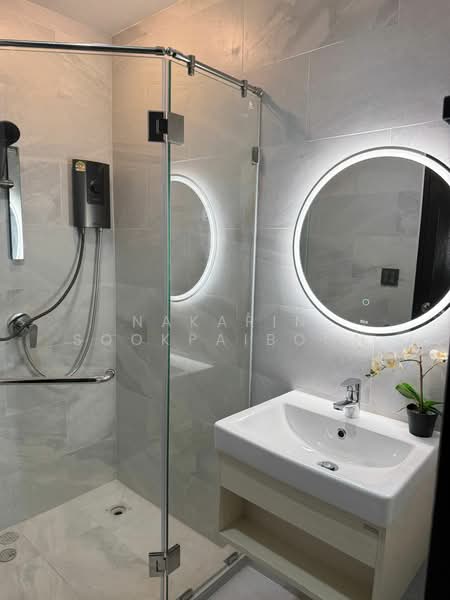 Citi Smart Sukhumvit 18, Bangkok, 366 Soi Sukhumvit 18, Sukhumvit Road, Khlong Toei, Bangkok, 3 Bedrooms, 116 sqm, Condo For Rent, by Nakarin Sookpaiboon, 500471674 - DDproperty.com