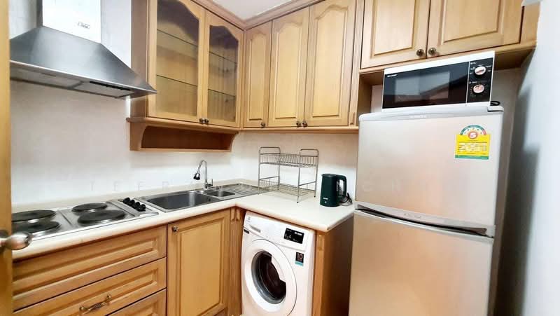 River Heaven Chareonkrung, Bangkok, 2667 Chareonkrung Road, Bang Kho Laem, Bangkok, 3 Bedrooms, 99 sqm, Condo For Sale, by Teeranop Inchan, 500471675 - DDproperty.com