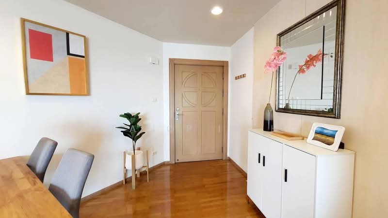 River Heaven Chareonkrung, Bangkok, 2667 Chareonkrung Road, Bang Kho Laem, Bangkok, 3 Bedrooms, 99 sqm, Condo For Sale, by Teeranop Inchan, 500471675 - DDproperty.com