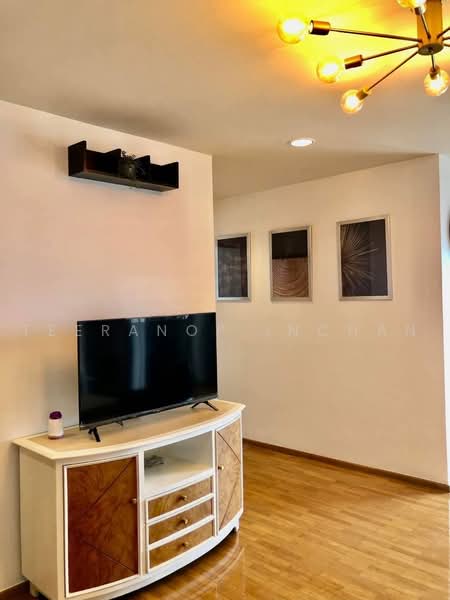River Heaven Chareonkrung, Bangkok, 2667 Chareonkrung Road, Bang Kho Laem, Bangkok, 3 Bedrooms, 99 sqm, Condo For Sale, by Teeranop Inchan, 500471675 - DDproperty.com